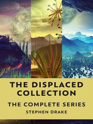 cover image of The Displaced Collection